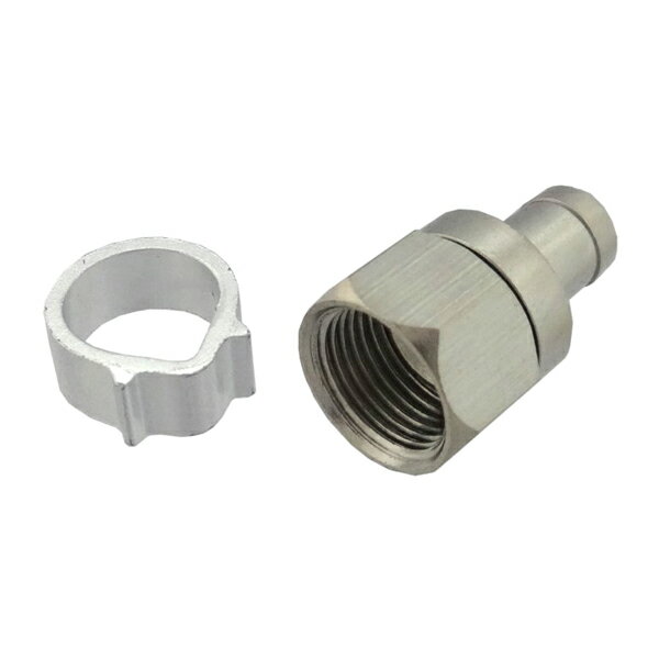Яマックステル 【FP-5-50T】5C用コネクター 50個ケース入
