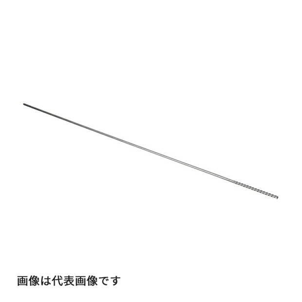 Яミヤナガ/MIYANAGA 【DLSDS10515】デルタゴンビットSDSプラス ロングサイズ(全長1500mm) 刃先径10.5mm (4957462244694)