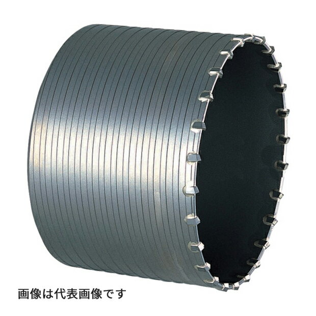 Яミヤナガ/MIYANAGA 【HY120C】ヒューム管用コアビット カッター 刃先径120mm (4957462002522)