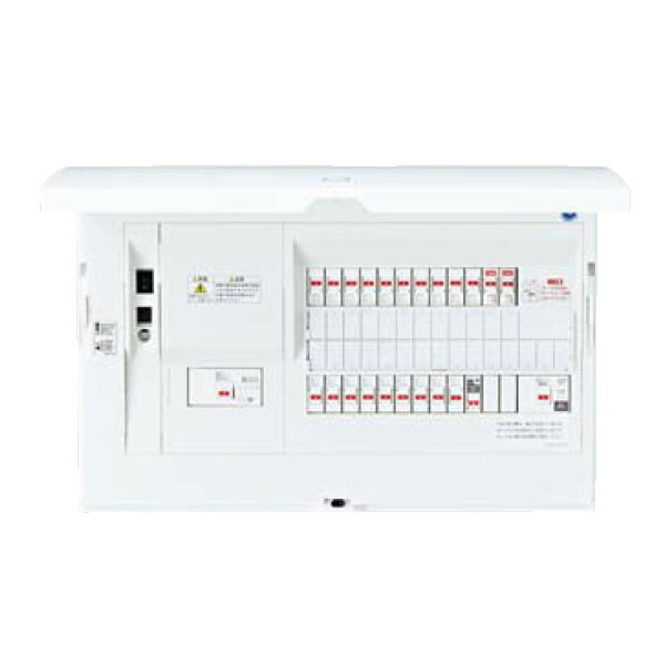 ###パナソニック 分電盤【BHM87182C2E2】スマートコスモ マルチ通信型 リミッタースペース無 PV＋エコ20＋EV 主幹75A 分岐18+2 受注約1週〔FE〕