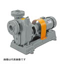###寺田 テラダポンプ 【O-2M】三相200V セルプラポンプ O-M形(4極) メカニカルシール式(SiC×SiC) モーターなし 口径32mm 出力0.2kW〔FJ〕(4)