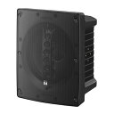 Яティーオーエー/TOA 音響機器【HS-1200BT】コアキシャルアレイスピーカー 黒