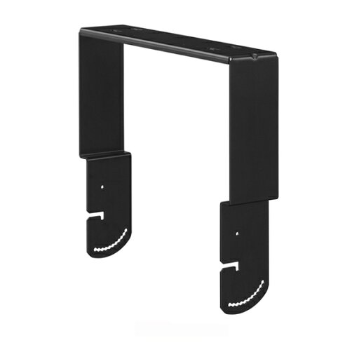 Яティーオーエー/TOA 音響機器【HY-1200VB】スピーカー取付金具 黒 縦長用 Яティーオーエー/TOA 音響機器【HY-1200VB】スピーカー取付金具 黒 縦長用