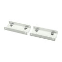 Яティーオーエー/TOA 音響機器【HY-WM1W】スピーカー取付金具 白