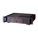 Яティーオーエー/TOA 音響機器【P-120D】パワーアンプ 200W×2ch