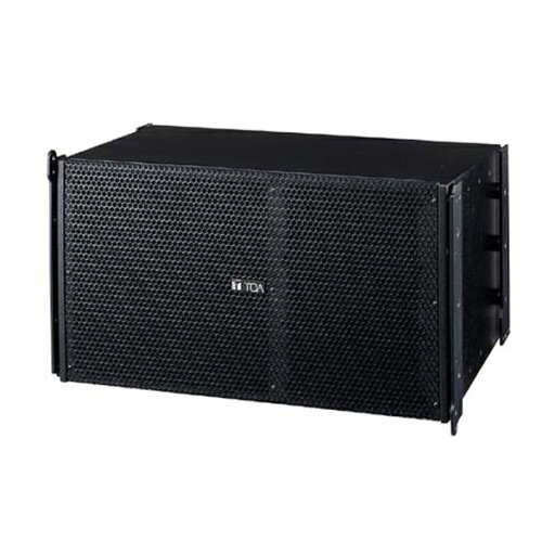 ###Яティーオーエー/TOA 音響機器【SR-A12L】ラインアレイスピーカー 屋内用 typeA 受注生産 ###Яティーオーエー/TOA 音響機器【SR-A12L】ラインアレイスピーカー 屋内用 typeA 受注生産