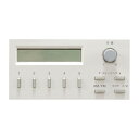 Яティーオーエー/TOA 音響機器【VA-20】壁掛型アンプ組込用ラジオチューナー