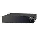 Яティーオーエー/TOA 音響機器【WD-750B】ワイヤレスアンテナ混合分配器