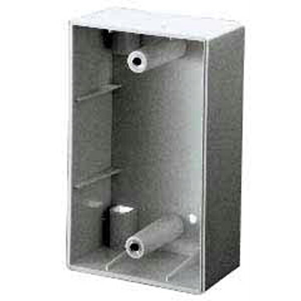 Яティーオーエー/TOA 音響機器【YS-11A】露出ボックス