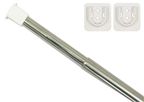 カクダイ【#TS-LPS1800T2】ランドリーパイプ〔GB〕