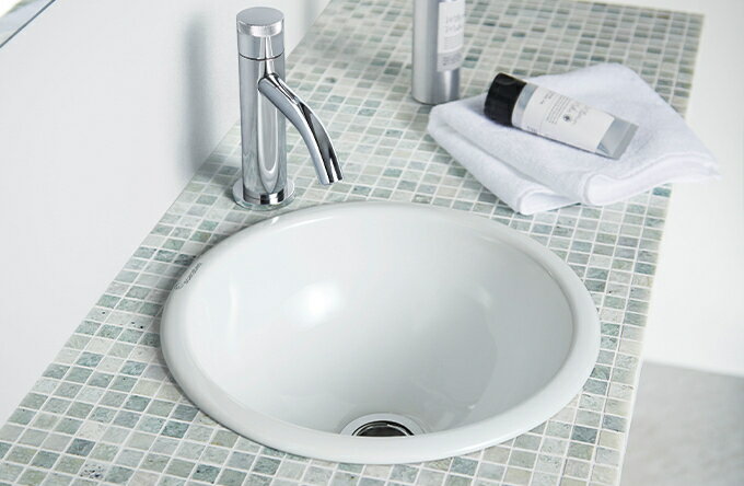 ●CERA/セラ 【SB8020】手洗器のみ IN-OUT(インアウト) 手洗器 ホワイト