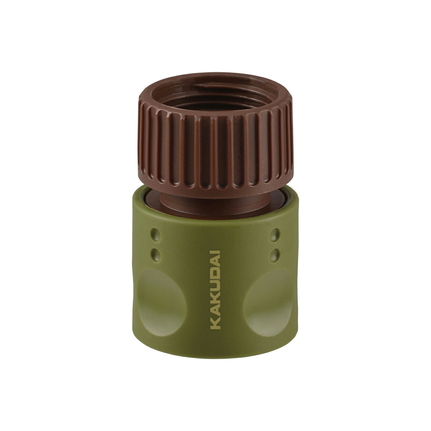 カクダイ/GAONA/ガオナ 【GA-QA090】ネジつきホーセンド 20 これエエやん〔▽〕