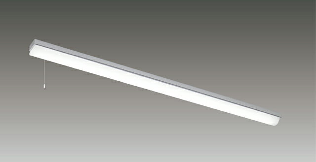 ▲β東芝 照明器具【LEKT407253PWW-LS9】LED組み合せ器具 TENQOO直付40形W70プル ｛S2｝
