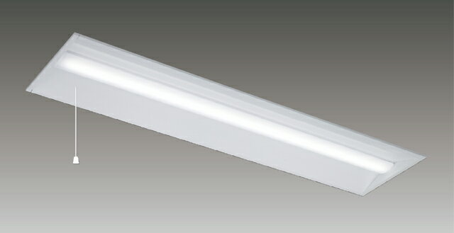 ▲β東芝 照明器具【LEKR430693PN-LS9】LED組み合せ器具 TENQOO埋込40形W300プル {S2}