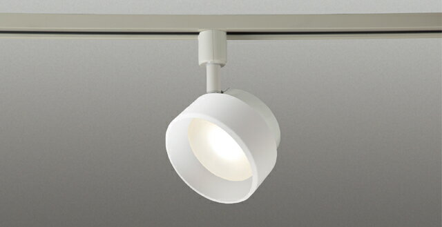 β東芝 照明器具【LEDS85001R】LED屋内ブラケット LEDスポットライト ランプ別売 レール用プラグタイプ ｛J2｝