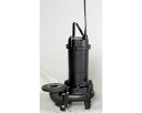 エバラ/荏原【65DVA52.2A+65DVJ52.2A】汚物用ボルテックス水中ポンプ DVA型+DVJ型 三相200V 50Hz〔GA〕(4)