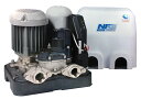 ◆在庫有り!川本 ソフトカワエース【NF3-150S】単相100V 150W 浅井戸用 単独運転(4)