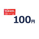 『100円分の別途追加料金』追加料金等の別途追加料金専用ページ【100円】