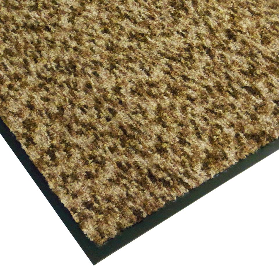 ####u.ミヅシマ工業【412-0543】ハイロンマット#3 NCブラウン 450X750