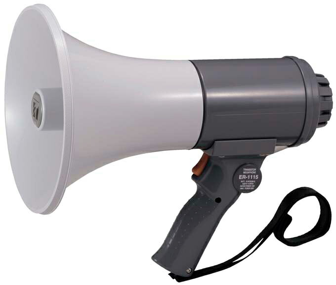 ƥ/TOA ER-1115ũᥬۥ 15W