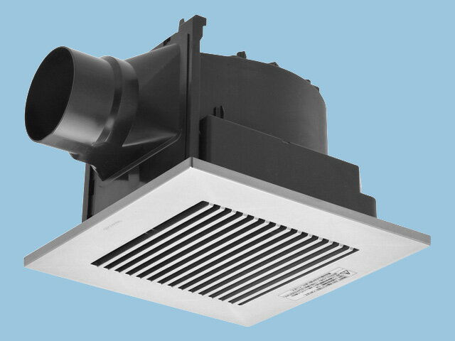 パナソニック 換気扇【FY-24JK8V/86】天埋換気扇 別売ルーバー組合品番〔IB〕