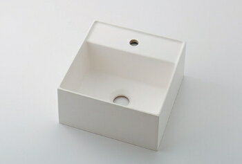 ###カクダイ【#MR-493226】角型手洗器〔GB〕