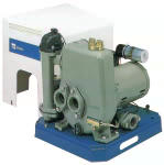 ●エバラ/荏原【32X25HPJD5.4S】深井戸用ジェットポンプ HPJD型 単相100V・400W 50Hz〔FJ〕