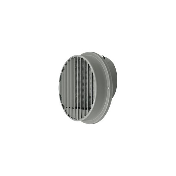 MELAT/メルコエアテック 換気部材【AT-150BWSM】ベントキャップ(ドレン皿内臓タイプ・左右両吹き) 外壁..