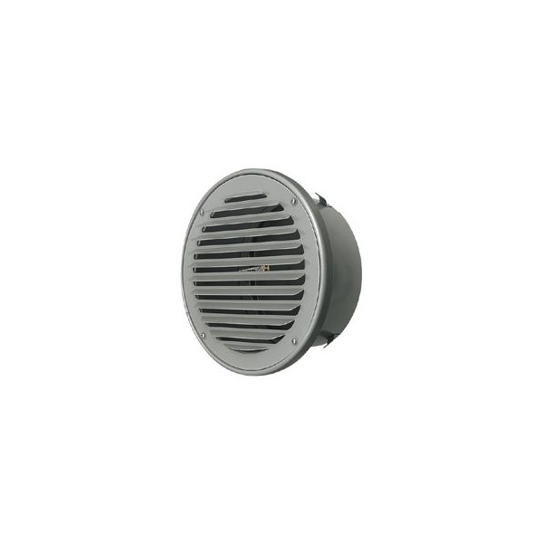 MELAT/メルコエアテック 換気部材【AT-200UWSK4S】薄形ベントキャップ(外向き) 外壁用(ステンレス製) ..