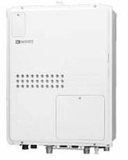 ●♪ノーリツ/NORITZ【GQH-2045WXA-TB BL】GQホット ガス温水暖房付給湯器 取替え向け 20号 オートストップ