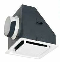 三菱 システム部材【PKX-20WG】局所用ロスナイ 給排気グリル〔HC〕