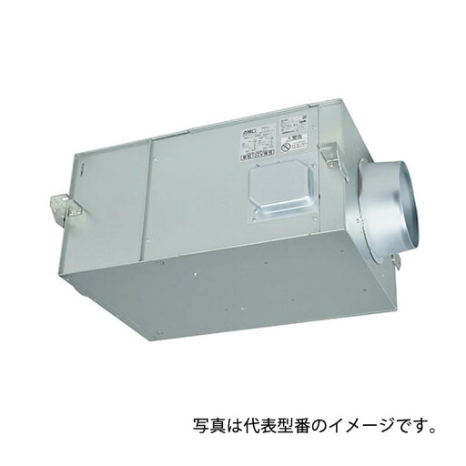三菱 換気扇【V-35ZMS5】ダクト用換気扇 中間取付形ダクトファン 事務所 施設 店舗用 低騒音形〔IF〕 三菱 換気扇【V-35ZMS5】ダクト用換気扇 中間取付形ダクトファン 事務所 施設 店舗用 低騒音形〔IF〕
