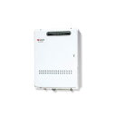 ####♪ノーリツ 業務用給湯器【GQ-3211WZ-3】都市ガス(12A/13A) 屋外壁掛設置 前方排気 リモコン別売 (旧品番 GQ-3211WZ-2)