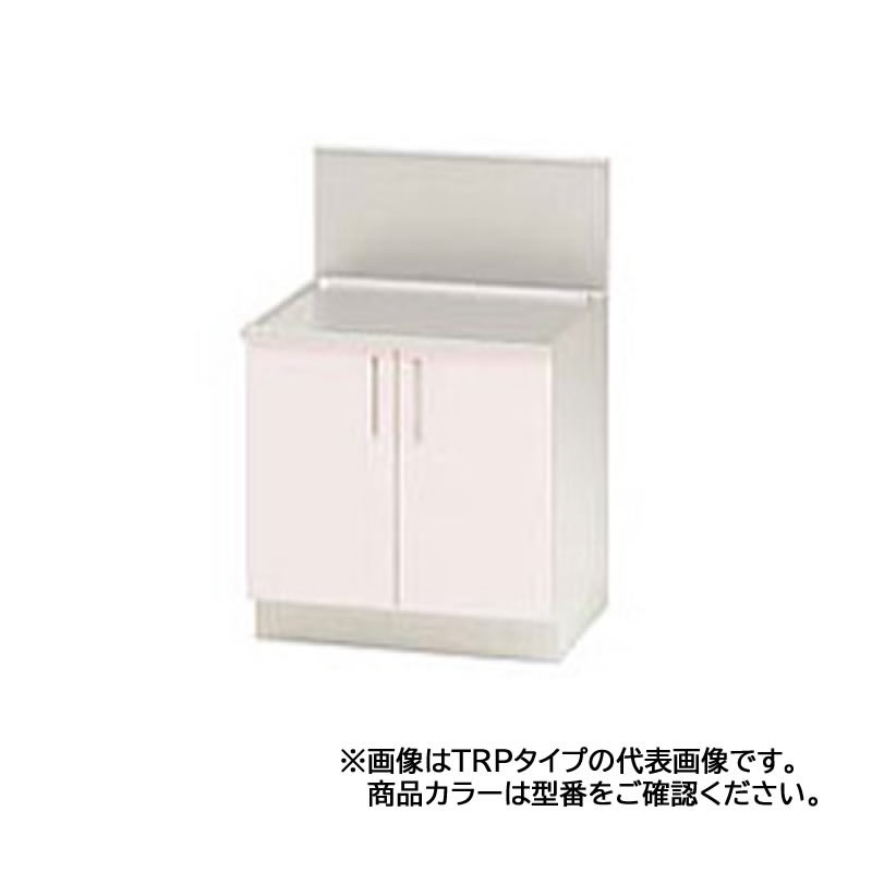 ###クリナップ【TRW60K】シルクホワイト SK ステンキャビキッチン コンロ台 間口60cm〔GB〕