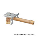 オンダ製作所【WL85C-2016CL-100-S-1】ダブルロックジョイント(WL型 エルボ) WL85型 壁裏取付エルボテーパおねじ 調節式 PB 呼び径(...