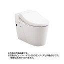 パナソニック 節水キレイ洗浄トイレ NewアラウーノV【XCH301MWSG7】寒冷地 床排水 配管セット マルチタイプ 手洗いなし 便座別売 受注生産〔GJ〕