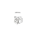 ###TOTO【LDSZB090BCLSZ1】ドレーナ 洗面化粧台 一般地 2段引き出し 左側回避 間口900mm 受注約2週〔GG〕
