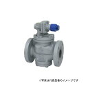 VENN/ベン 減圧弁【RP6-B15】高耐久・精密制御 パイロット式 手動ハンドル式 呼び径15〔HC〕