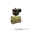 VENN/ベン 電磁弁(ピストン式)【PS22-W20】オールマイティ桃太郎2 RoHS対応 通電開 呼び径20〔HD〕