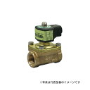 VENN/ベン 電磁弁(ダイヤフラム式)【WS22-F20】ダイヤフラム式桃太郎2 RoHS対応 ウォータハンマ緩和機構付 通電開 呼び径20〔HD〕