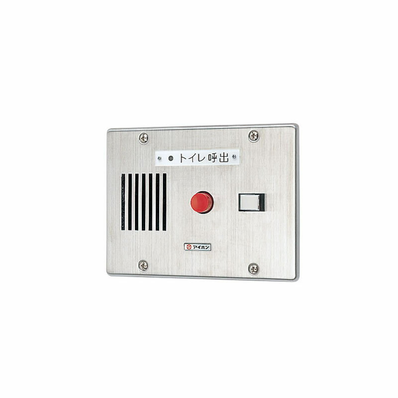 ###βアイホン 【CN-1AM34/B】呼出表示装置CN 埋込型 表示器 (副表示器接続対応) 窓数1 受注約1ヶ月