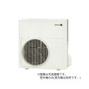 ####コロナ 【ERB-HP67BR】(室外ユニットのみ) エコ暖温風 最低外気温-15℃対応 3回路ヘッダー内蔵〔GH〕