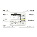 コロナ 部材【ERS-MRC02】エコ暖クールエアコン メインリモコン〔FJ〕