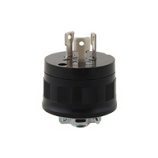 パナソニック 配線器具【WF6331B】引掛キャップ 3P 30A日配工規格 250V ブラック