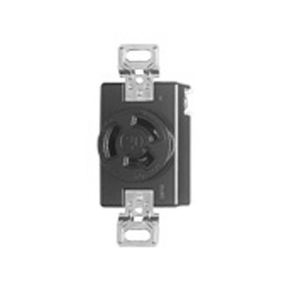 ###パナソニック 配線器具【WCF52320BK】機器用 引掛埋込コンセント 3P 20A 250V 受注約2ヶ月