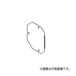 リンナイ 部材【UOP-A32KCFT】(23-4633) 架台配管カバー蓋 耐塩害塗装 ユーロホワイト〔HF〕