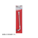 ◆在庫有り!KVK 部材【PZK87-30】フレキシブル自在パイプ13(1/2)用 300mm