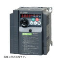 ∬∬三菱【FR-F720PJ-2.2K-FS】送風機用3相インバータ〔HF〕