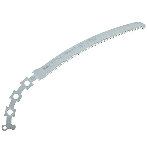 ∀ユーエム工業/Silky(シルキー) 【468-27】ツルギカーブ 替刃 270mm (4903585468271)