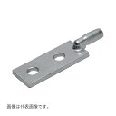Яニチフ 【C2-100-SN】圧縮端子 硬銅より線用 オール鍛造品 (C2形) 全面すずメッキタイプ